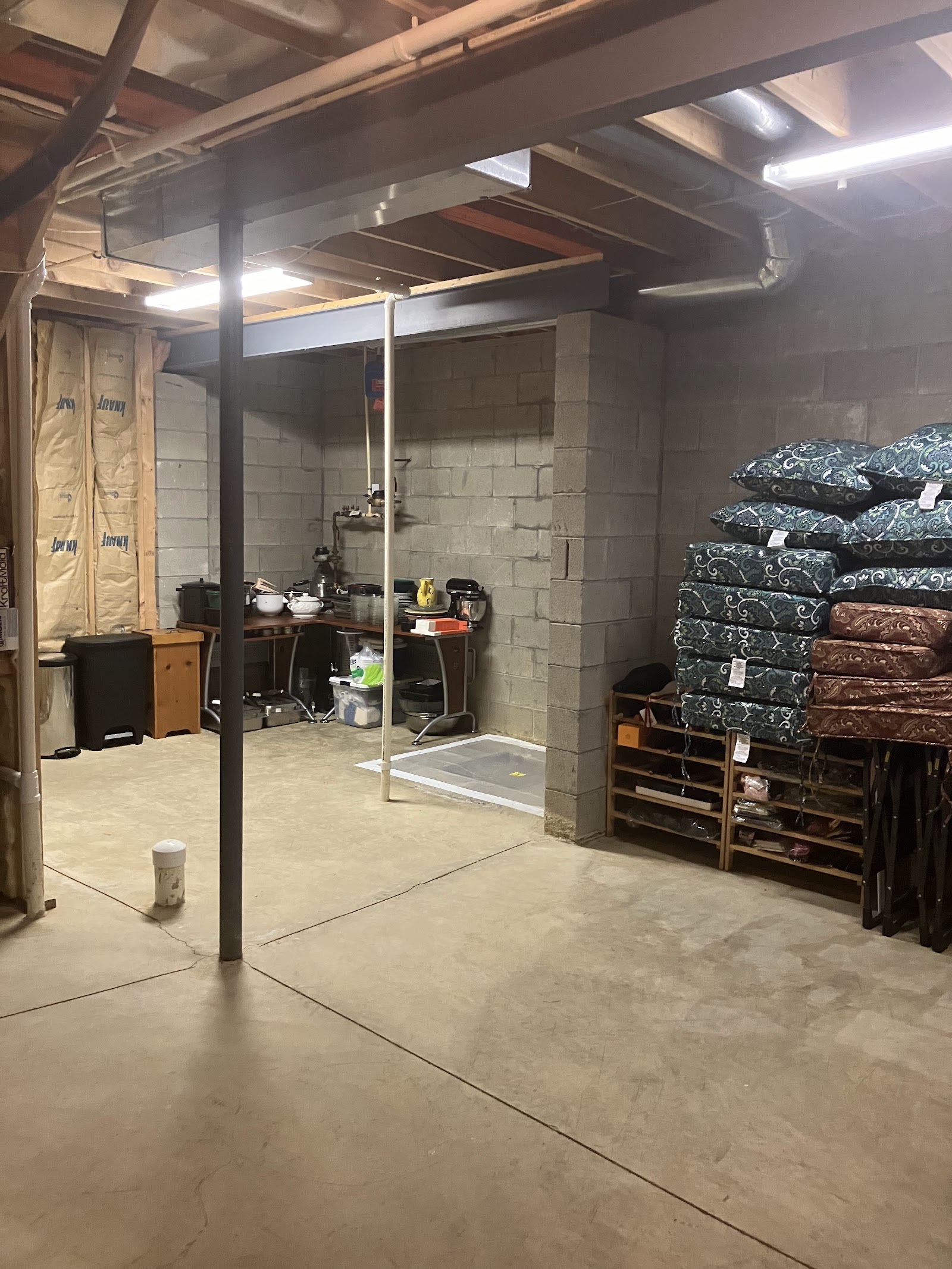 Best Option Restoration of West Columbus work photo