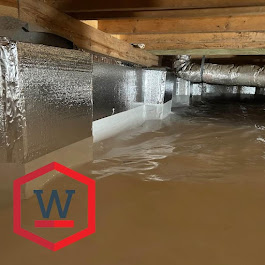 We Crawl Space Foundation Repair cover photo