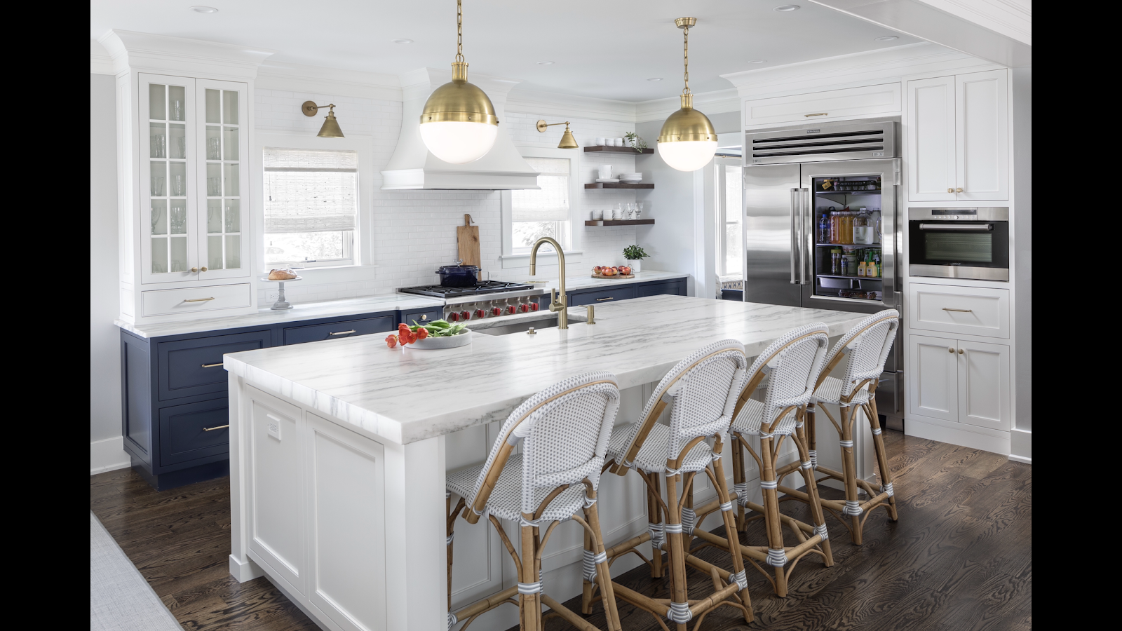 Masterworks Custom Homes cover photo