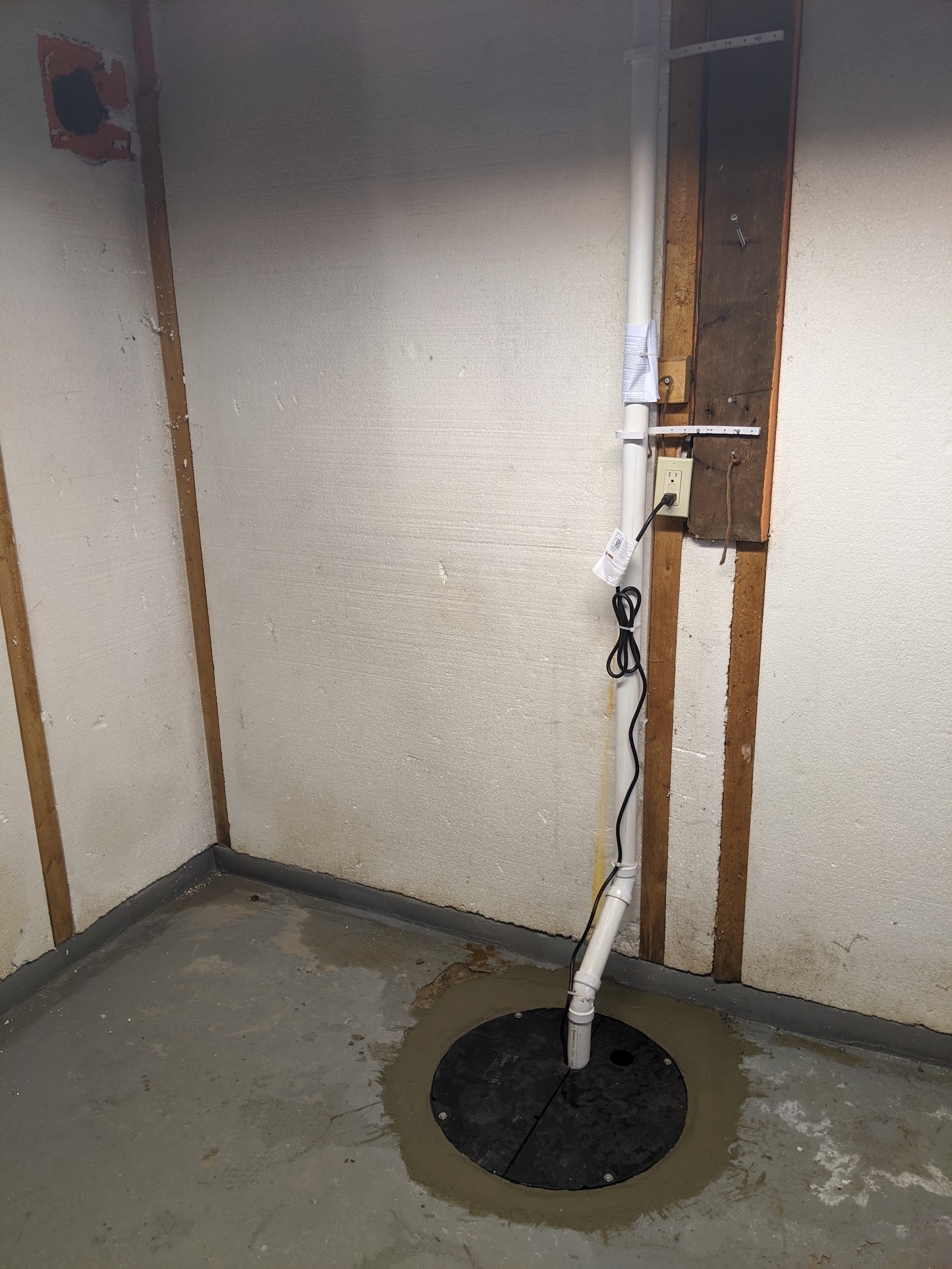 Connecticut Dry Basements cover photo