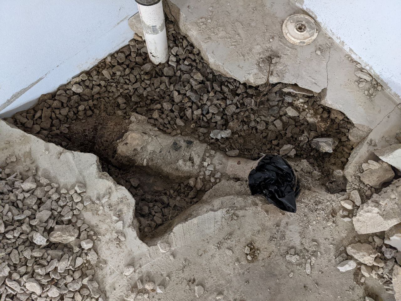 Daniel's Basement Waterproofing cover photo