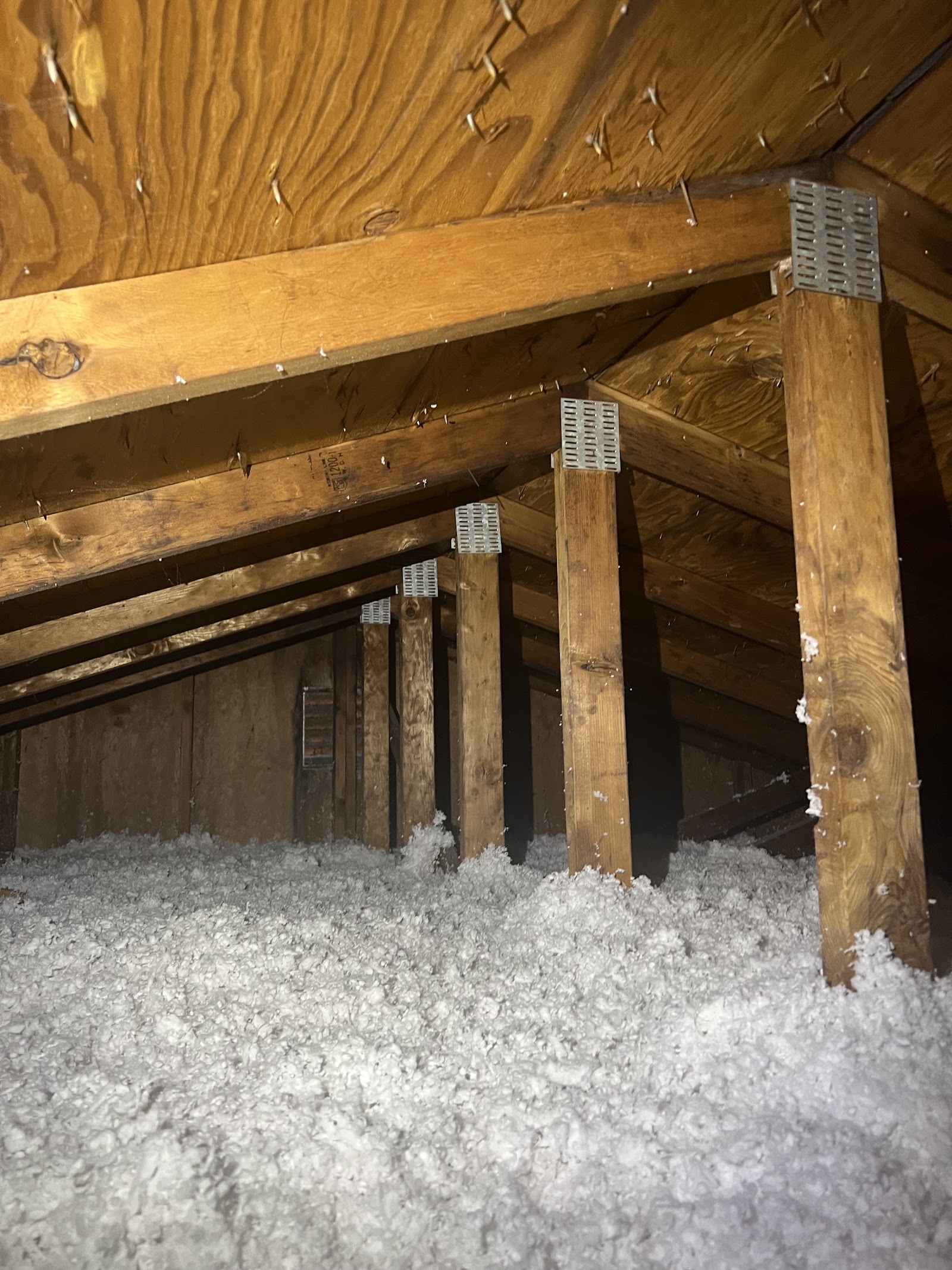 USA Insulation of Columbus work photo