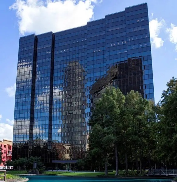 AirMD Houston work photo