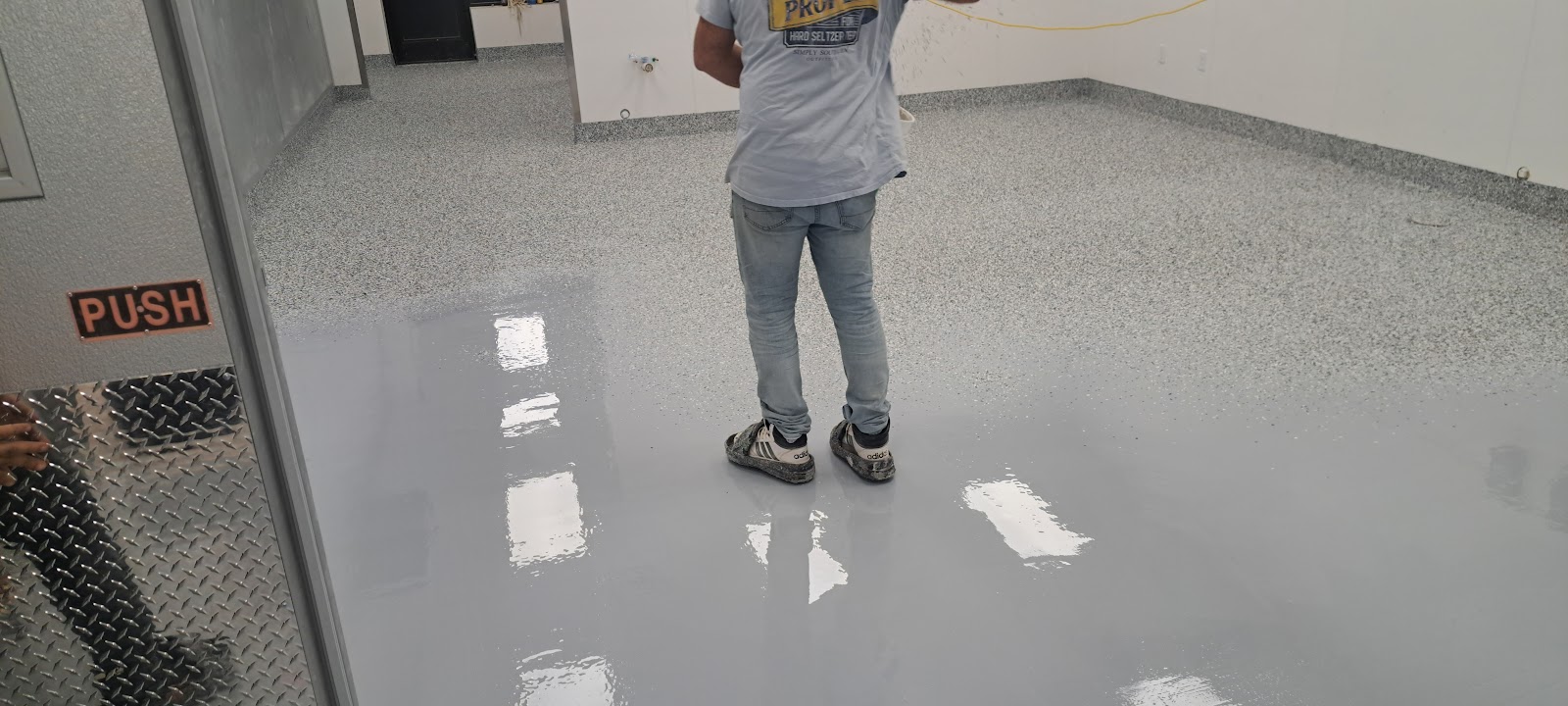 EUROfloors Inc. - Stained Concrete & Epoxy Specialists cover photo