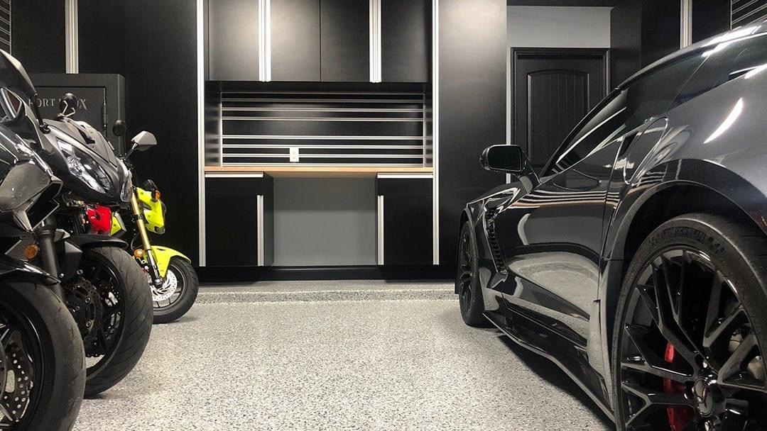 GarageExperts of Virginia Peninsula cover photo