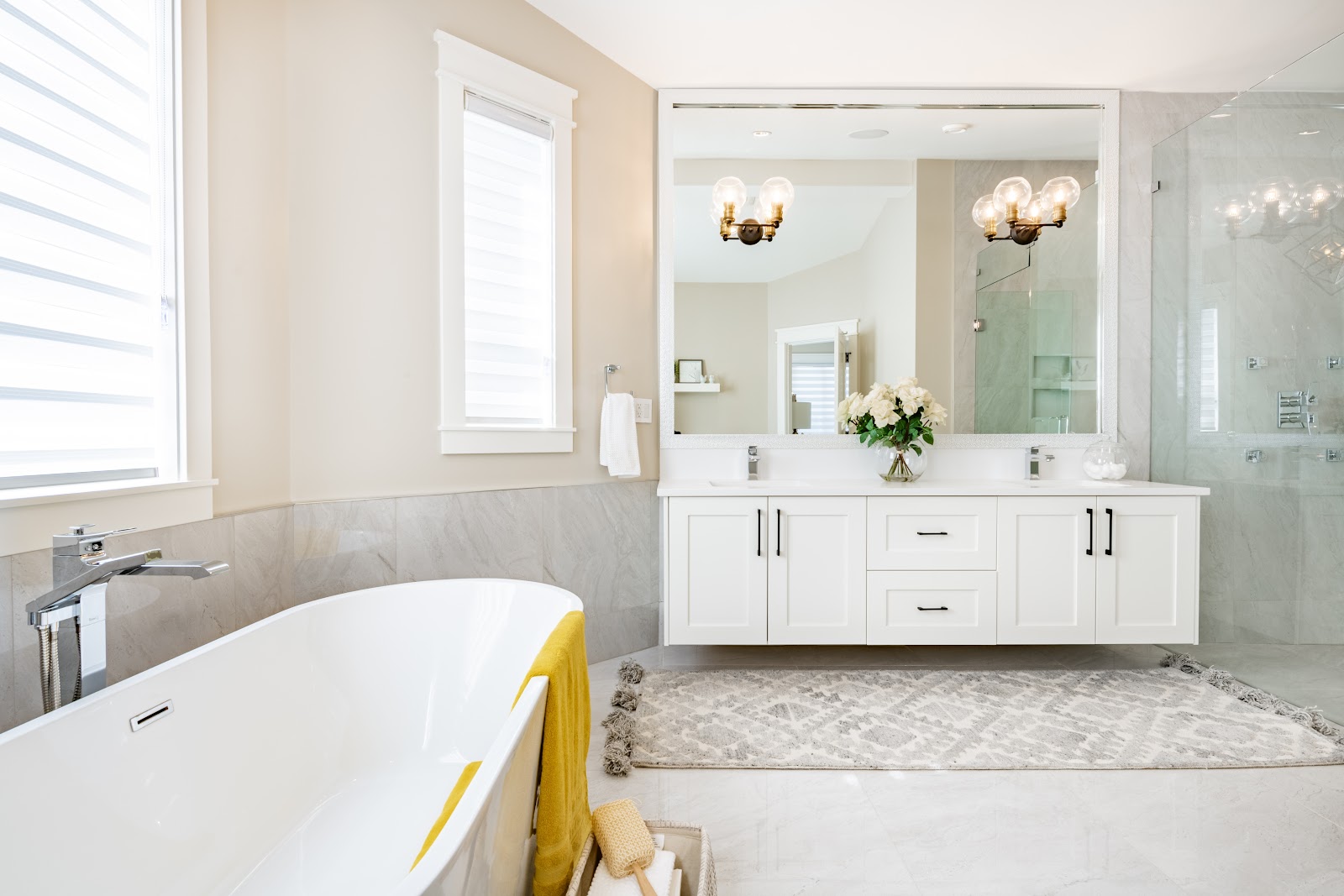 America's General Contractor - Luxury Remodeling work photo
