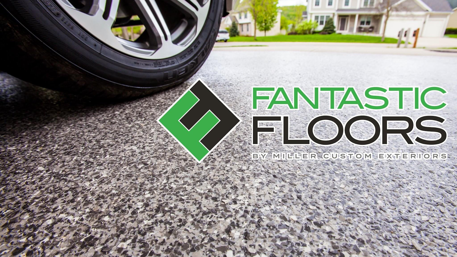 Fantastic Floors work photo