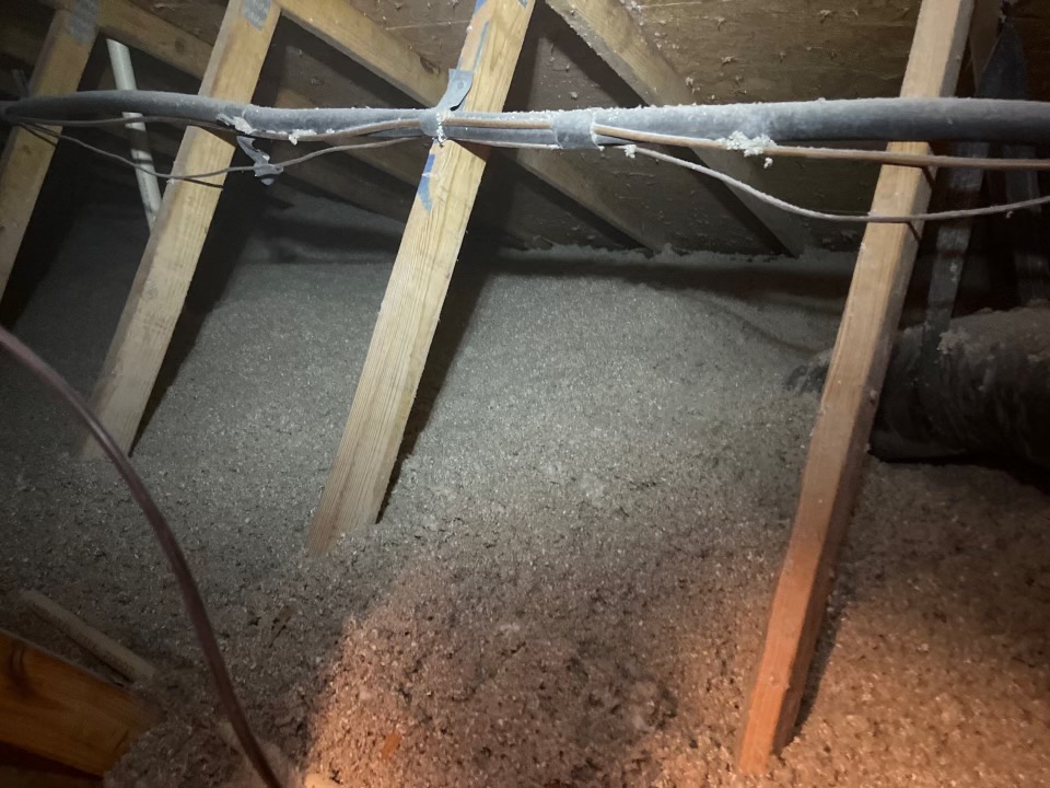Home Shield Insulation of Raleigh cover photo