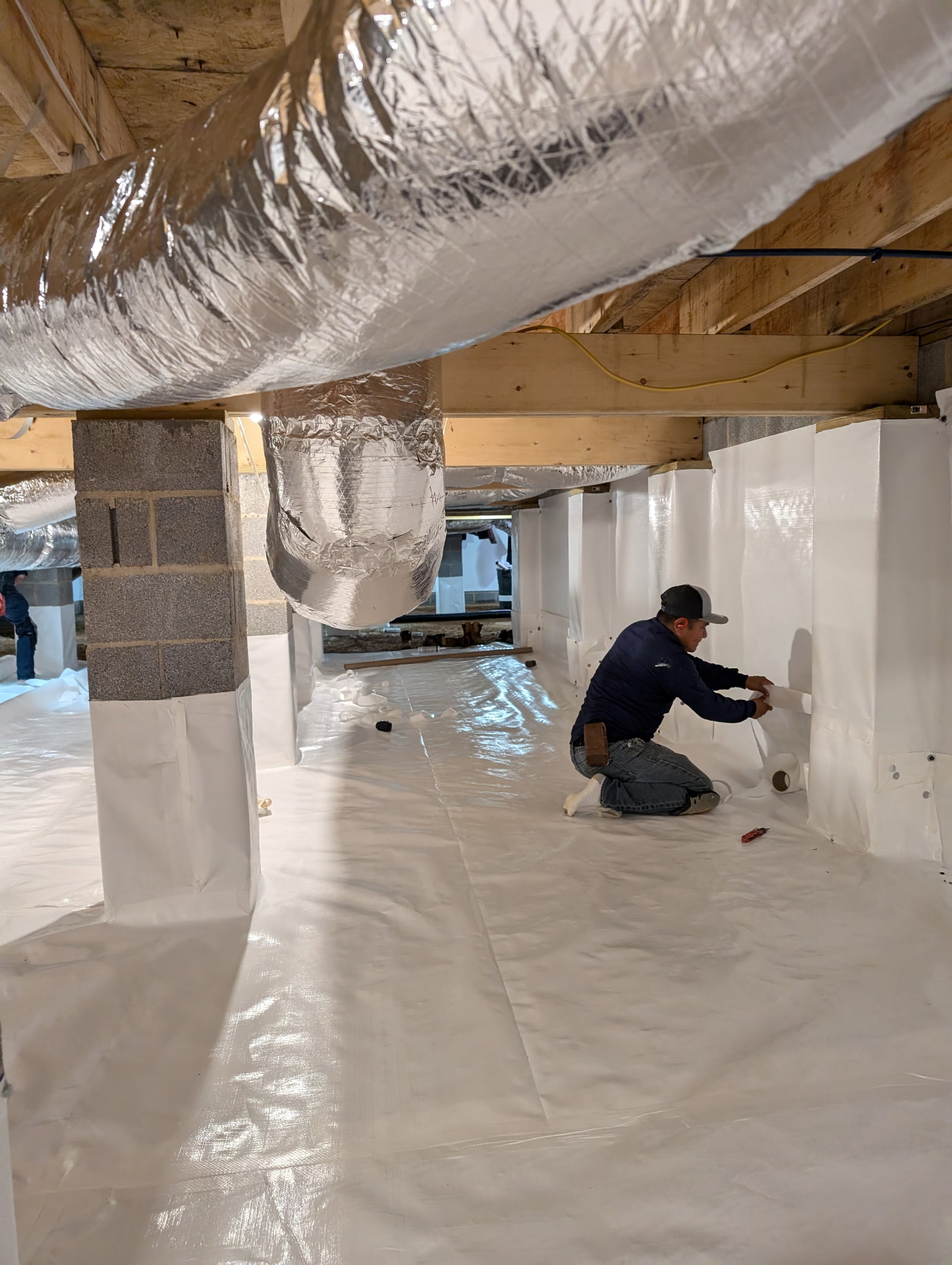 Basement & Radon Solutions cover photo