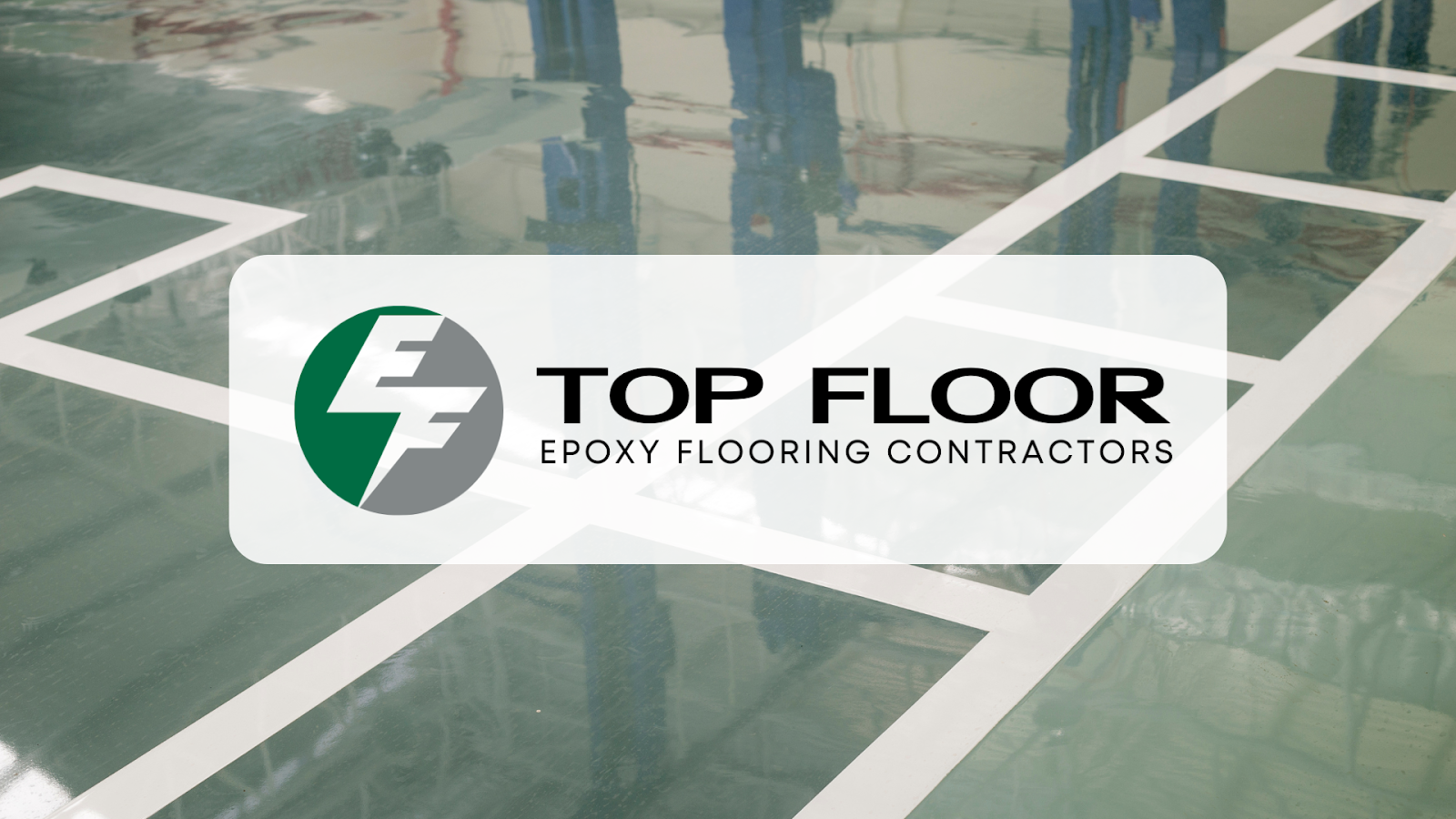 Top Floor Epoxy Flooring Contractors cover photo