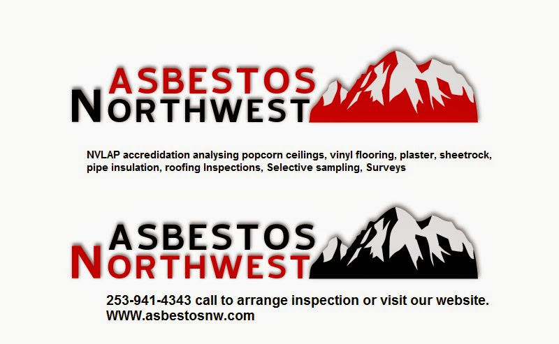 Asbestos Northwest work photo