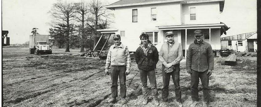 Musick House Leveling cover photo
