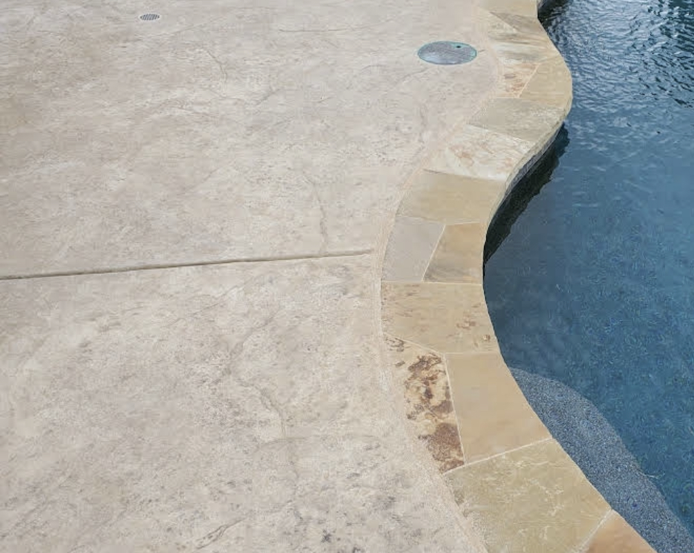 Coastal Waterproofing work photo