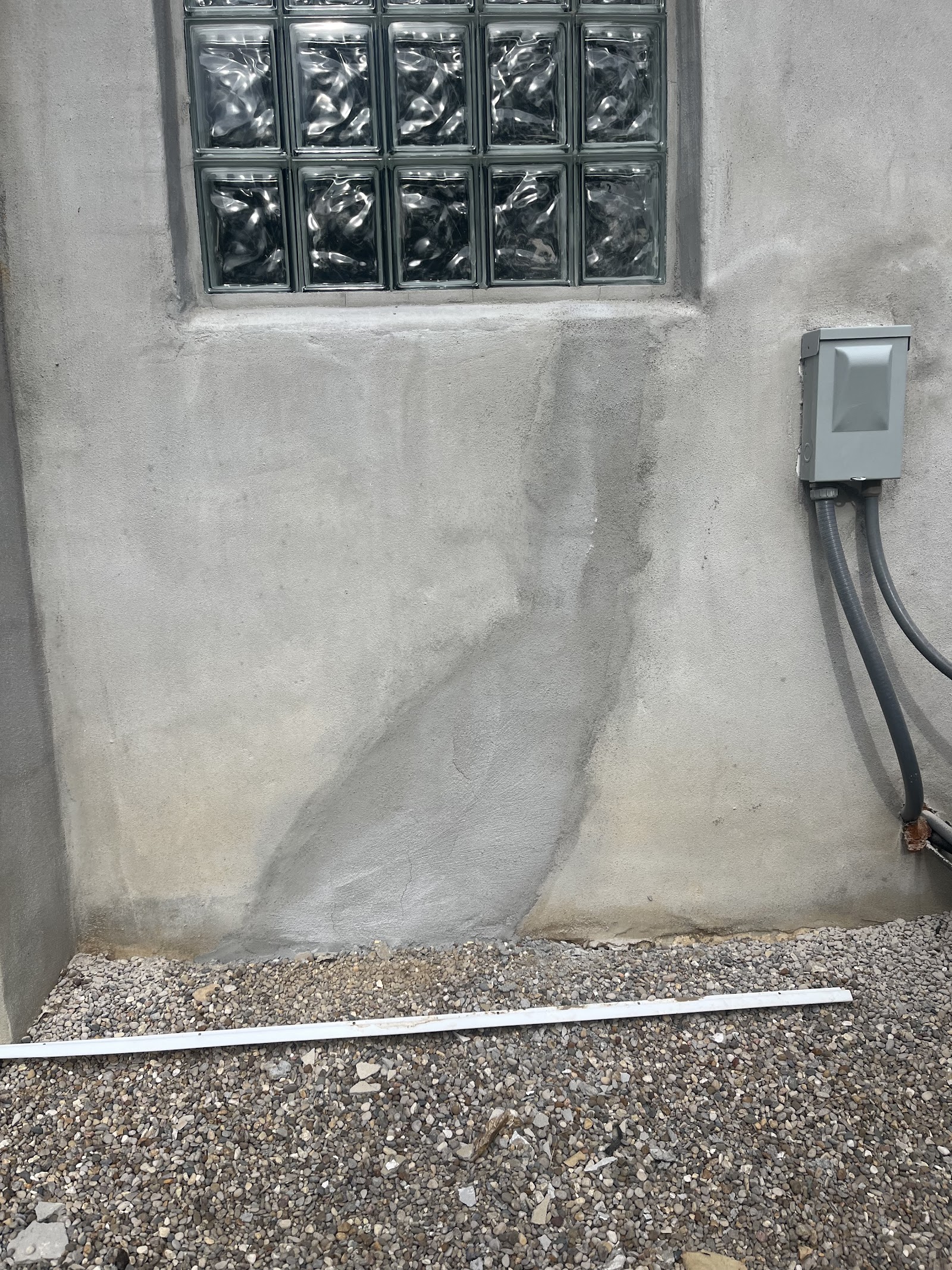 Foundation Solutions of N. KY work photo