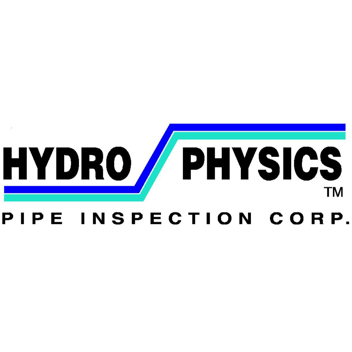 Hydro Physics Pipe Inspection cover photo
