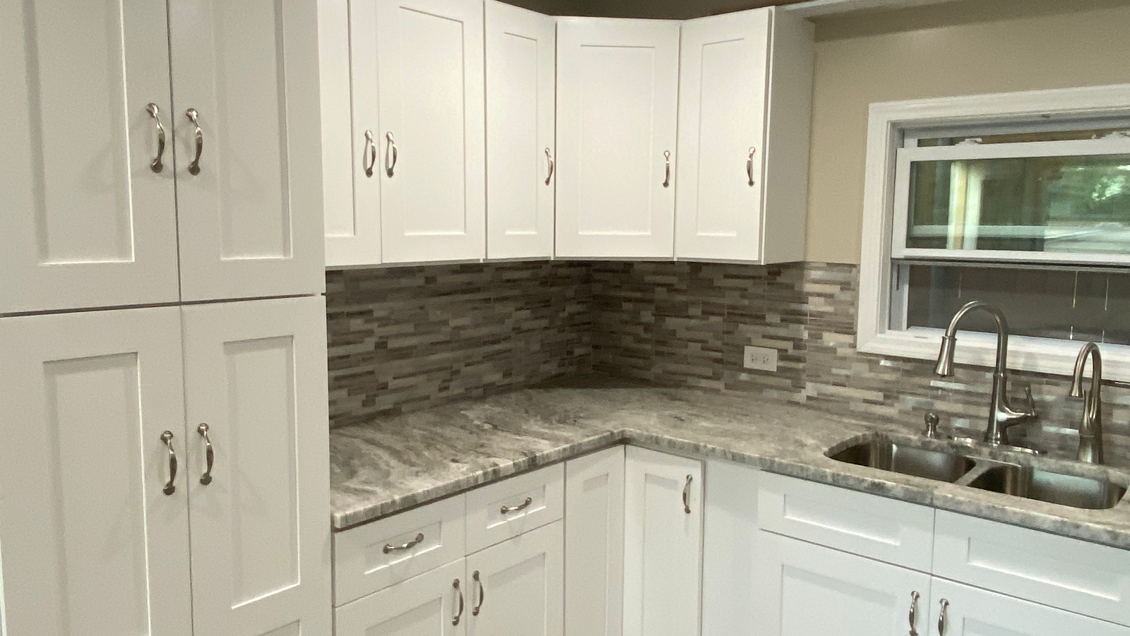 SkyPower Remodeling work photo