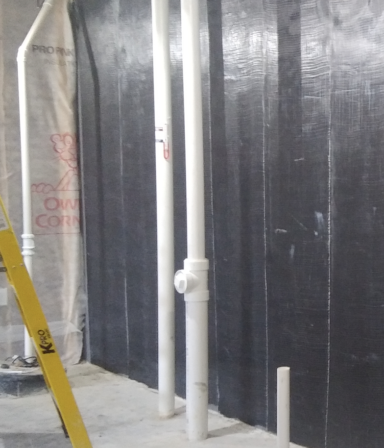 Total Basement Waterproofing & Foundation Repair Philadelphia cover photo