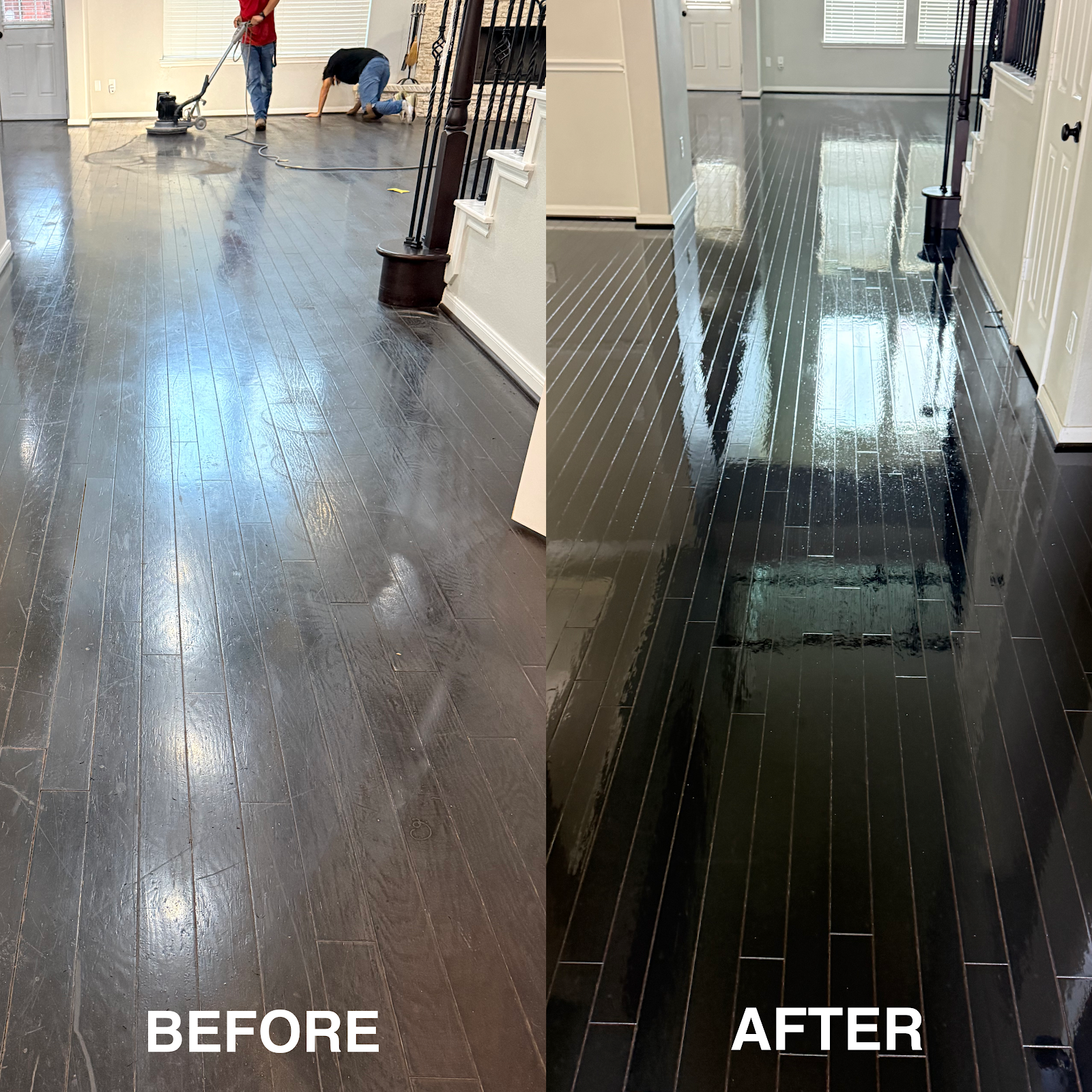 Imperial Wood & Epoxy Flooring cover photo