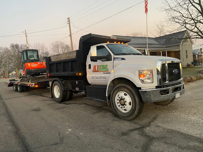 A1 Pro Services, LLC work photo