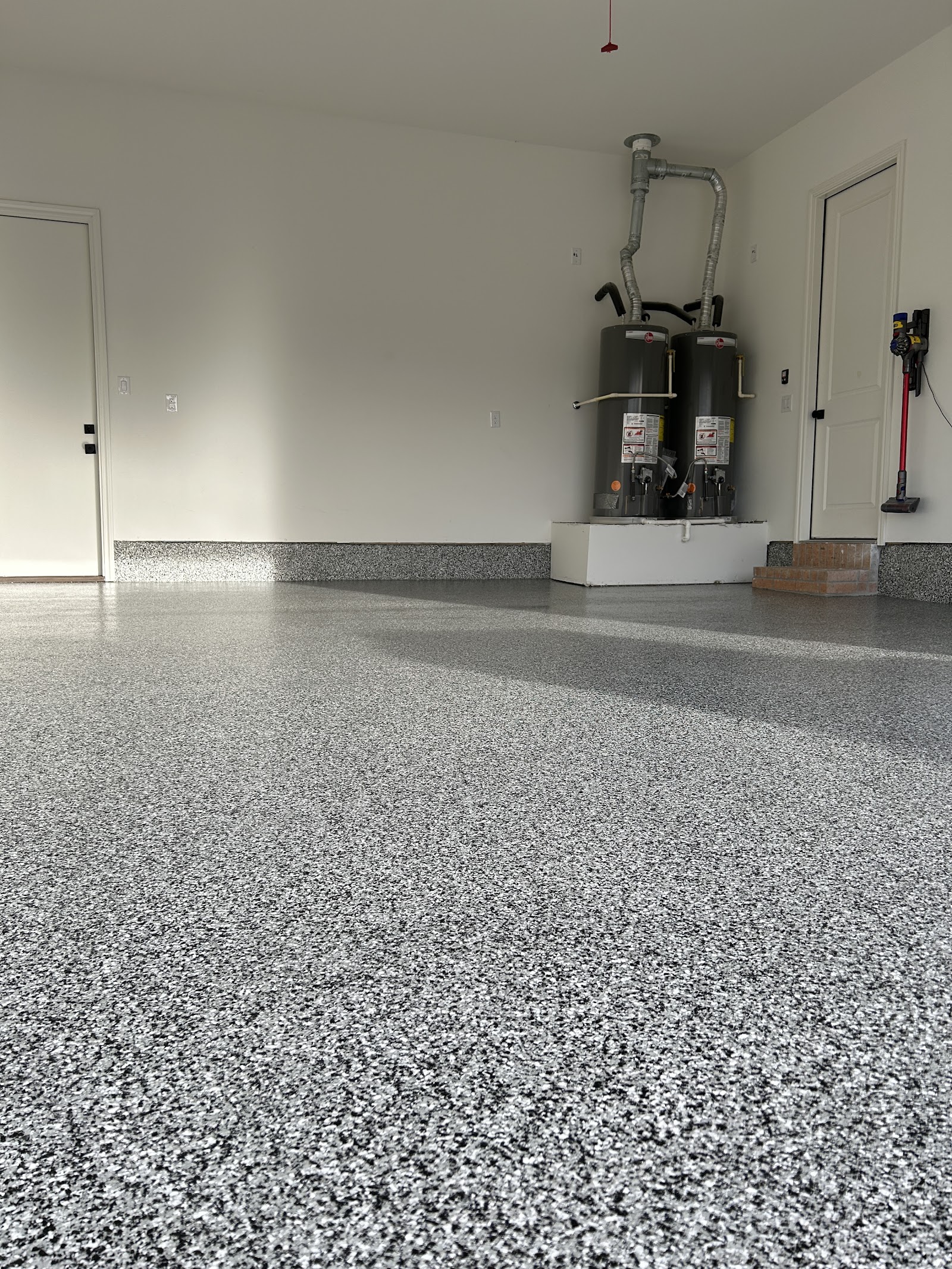 BAM! Coatings | Fort Worth work photo