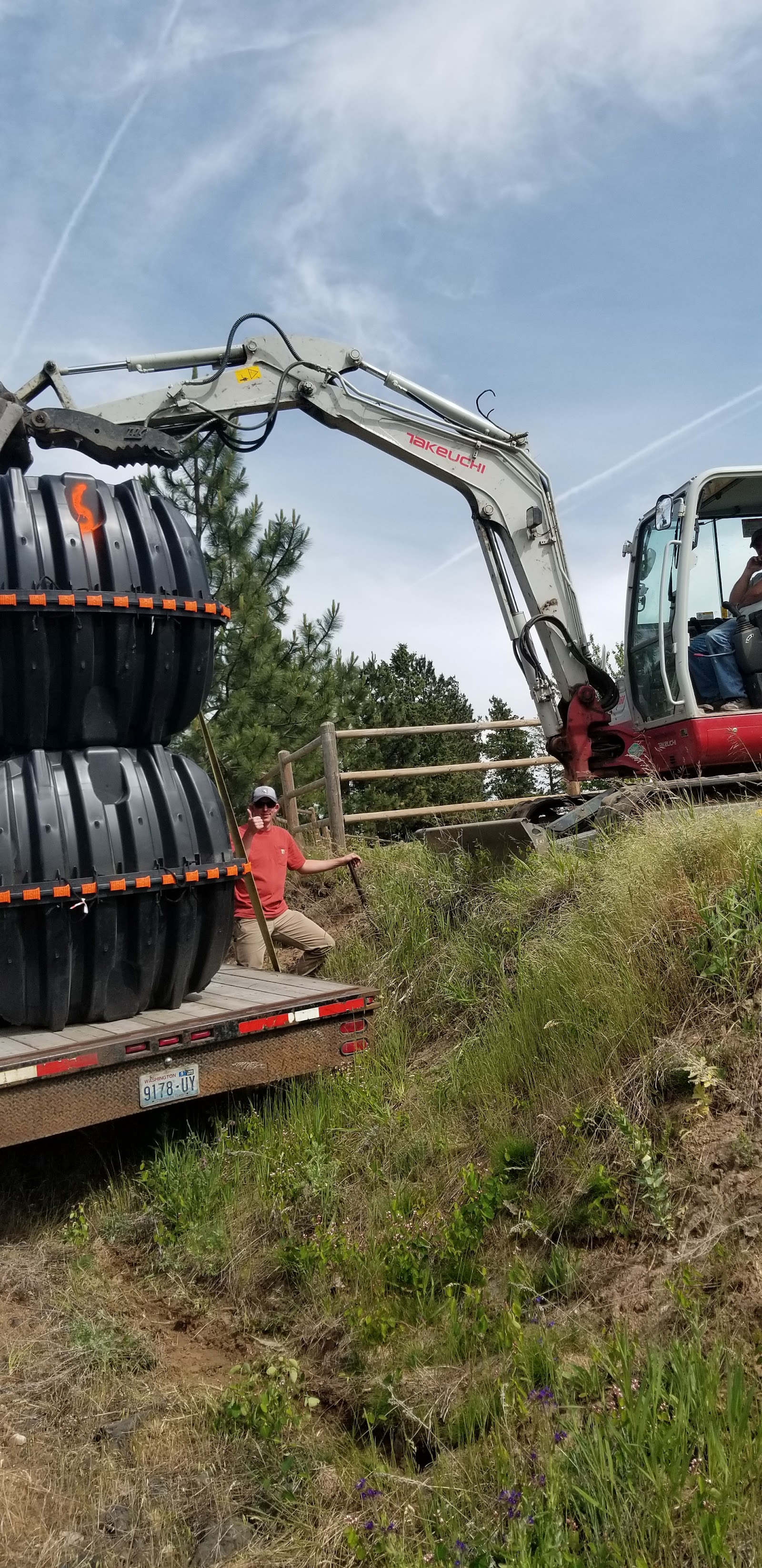 Septic System Design cover photo