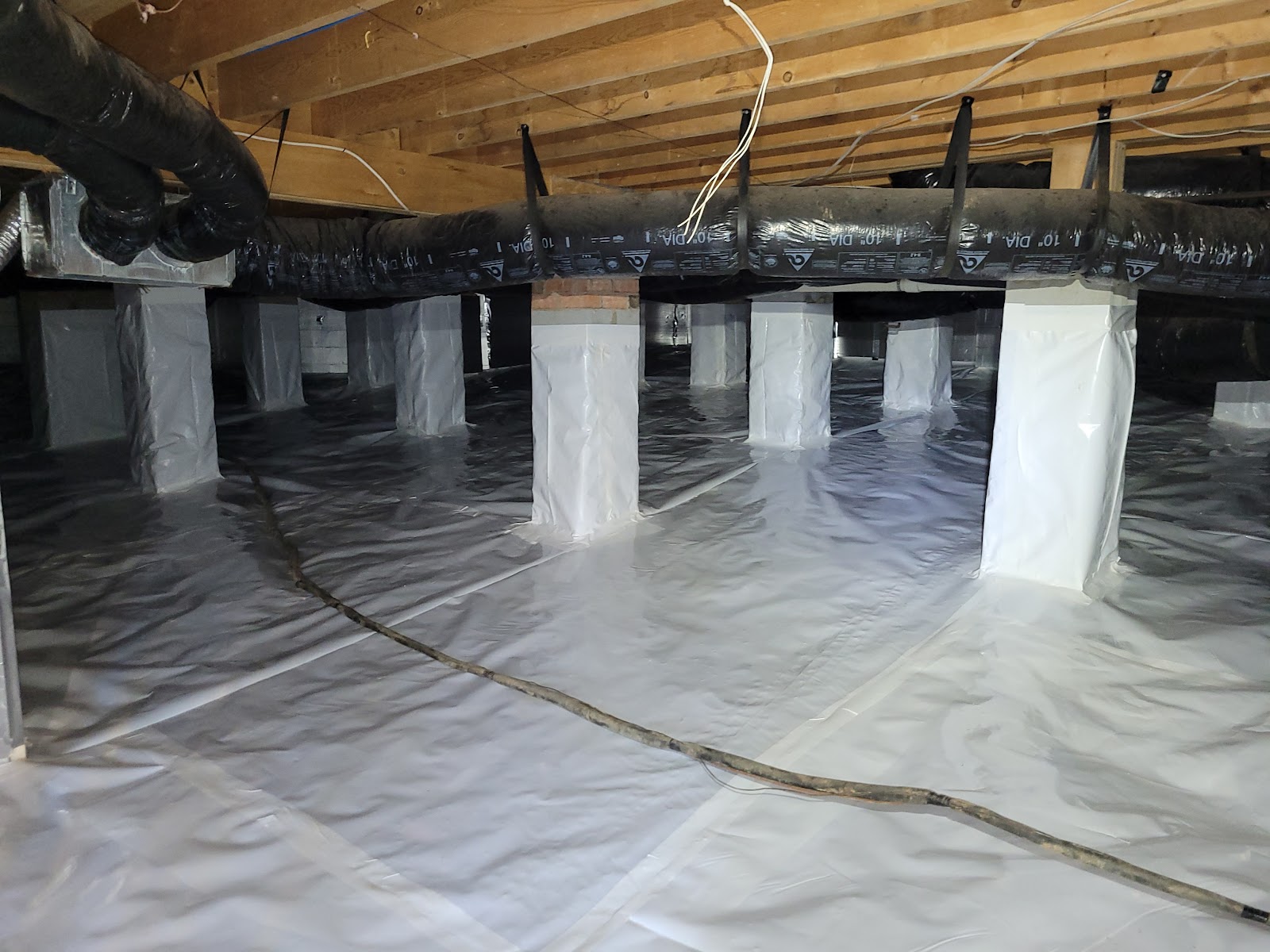 Crawlspace Doctor cover photo