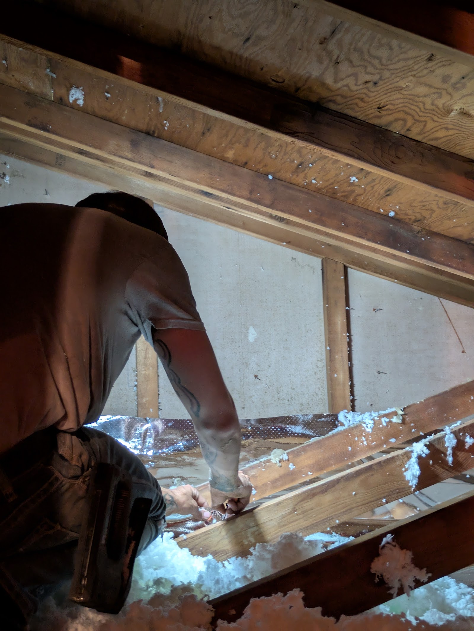 Midwest Energy Management work photo