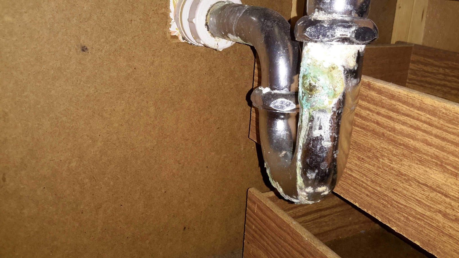 Let’s Do It Home Inspections, LLC work photo