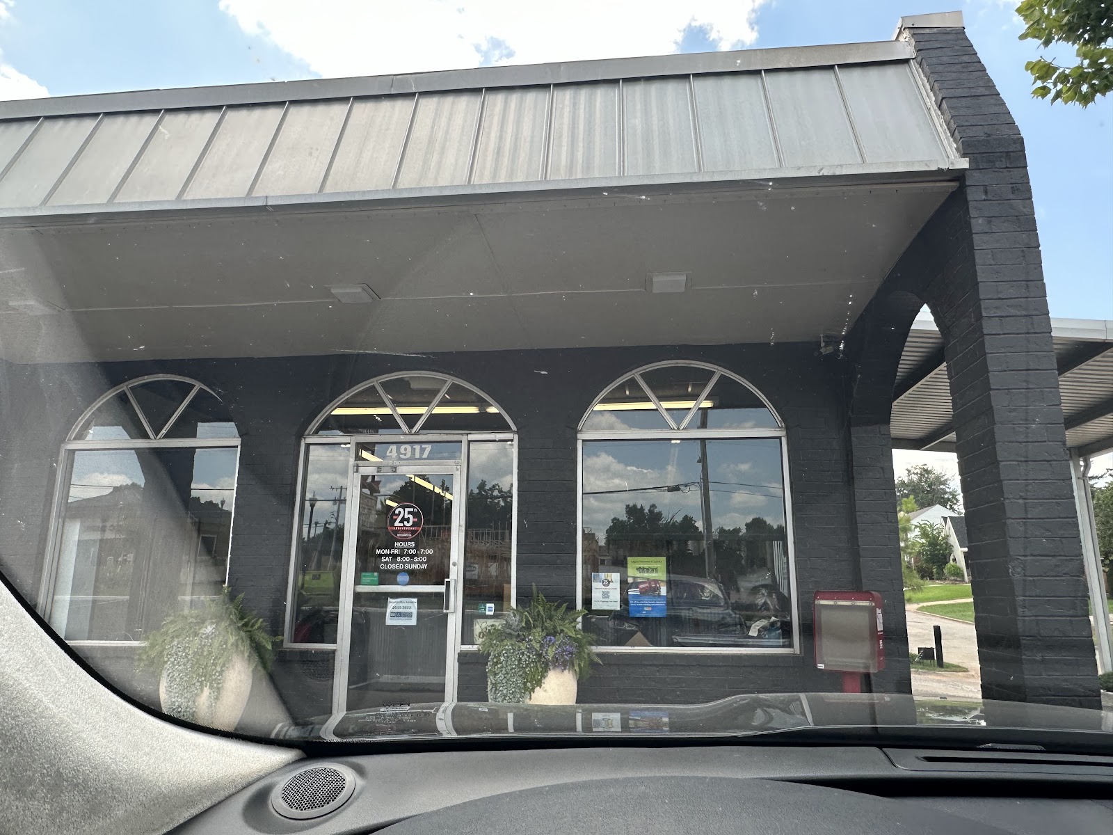 Legacy Cleaners & Laundry "Headquarters" #4 work photo