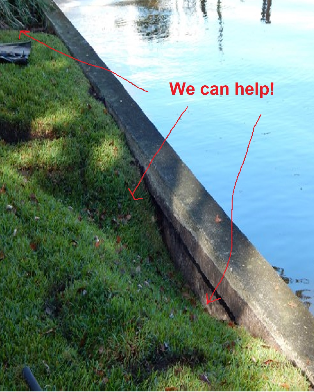 Magic Poly Solutions work photo