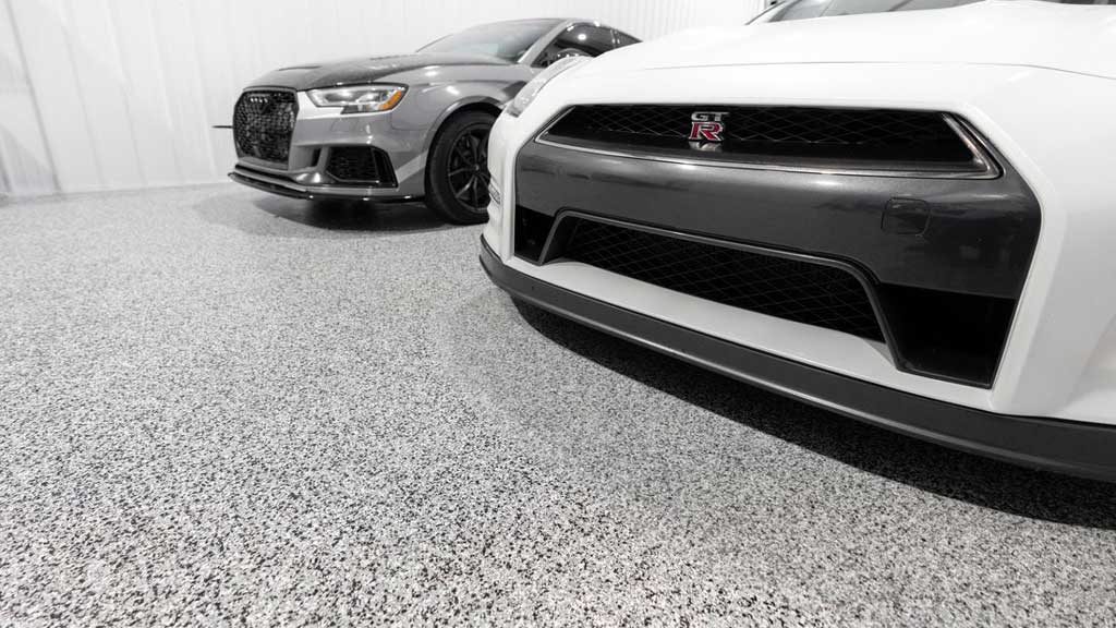 DiStefano Brothers Concrete Coatings cover photo