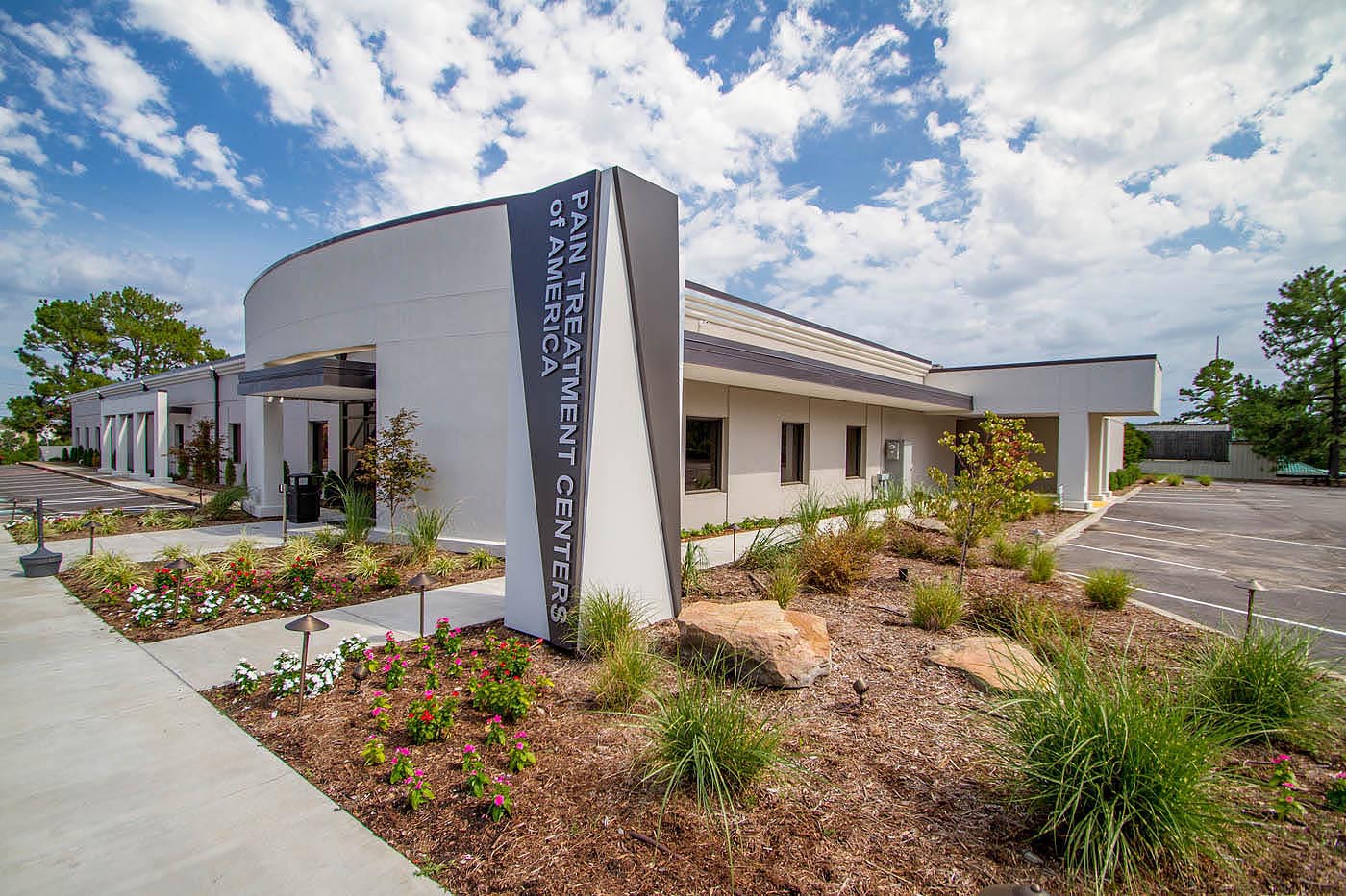 Shields & Associates Inc. work photo