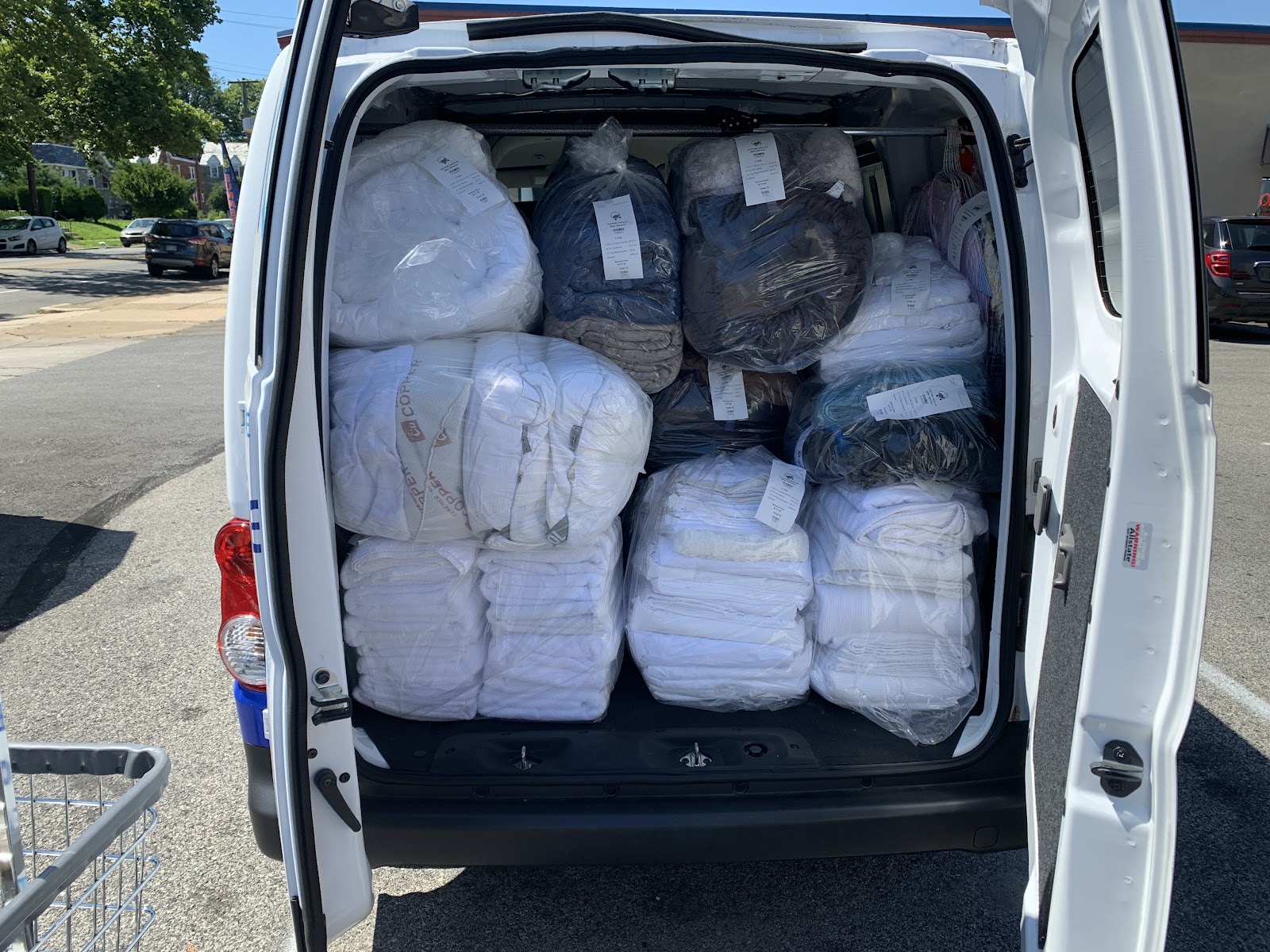 My Mobile Laundry cover photo