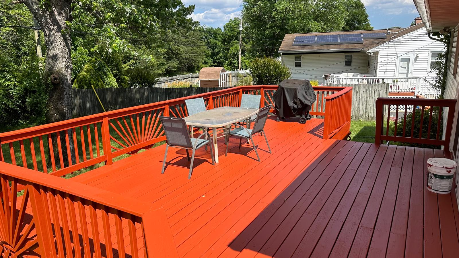 Eleazar Construction Services LLC cover photo
