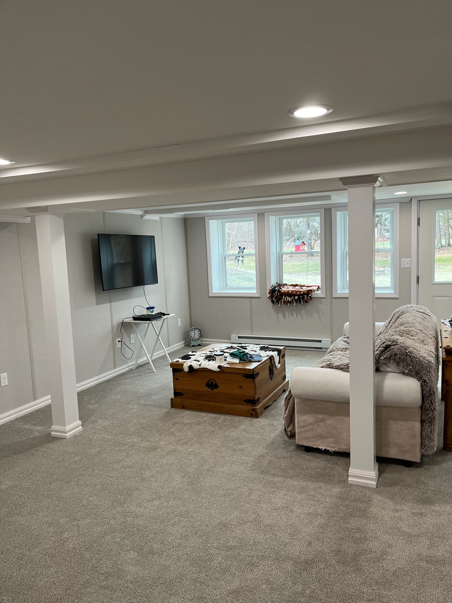 Owens Corning Basement Finishing Systems cover photo