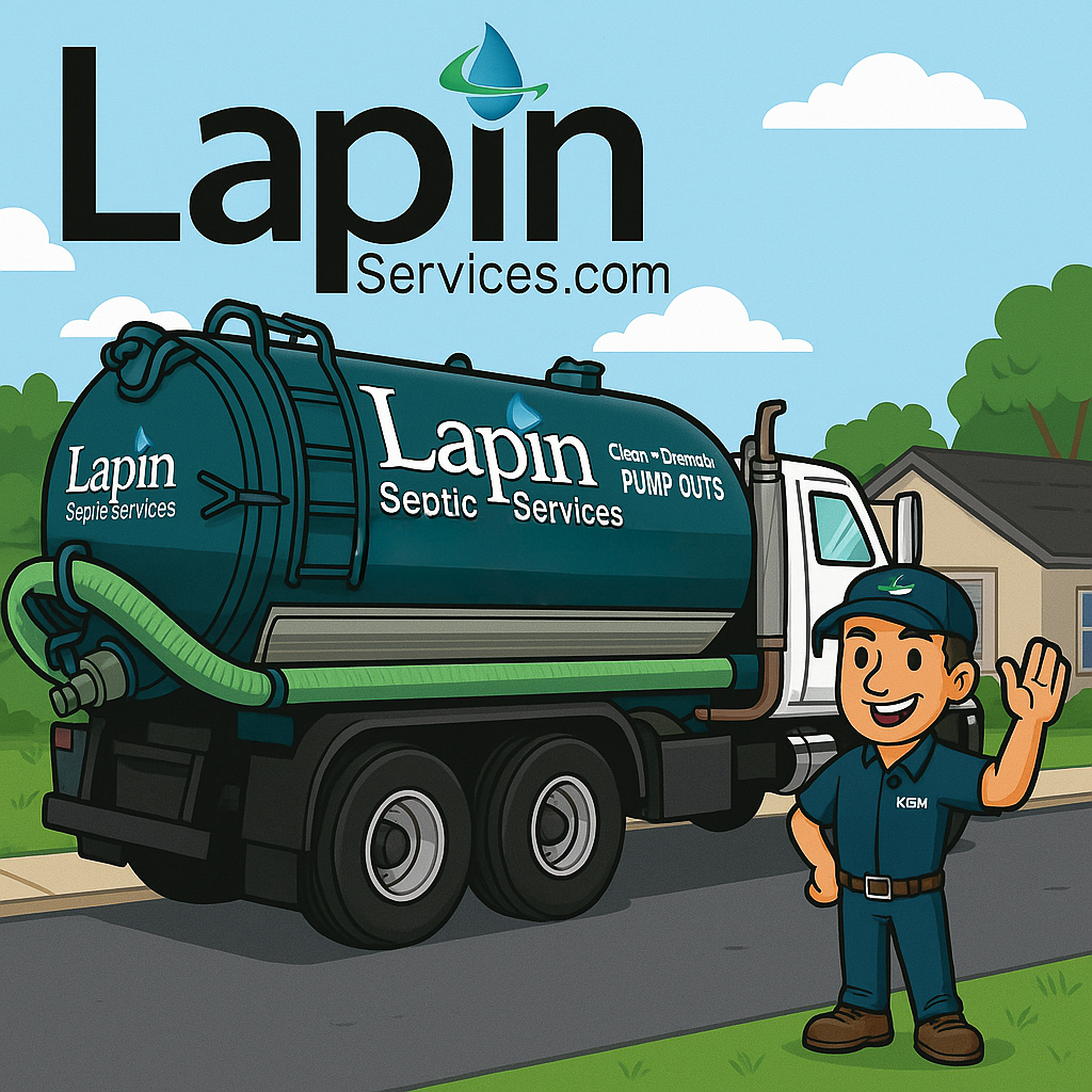 Lapin Services cover photo