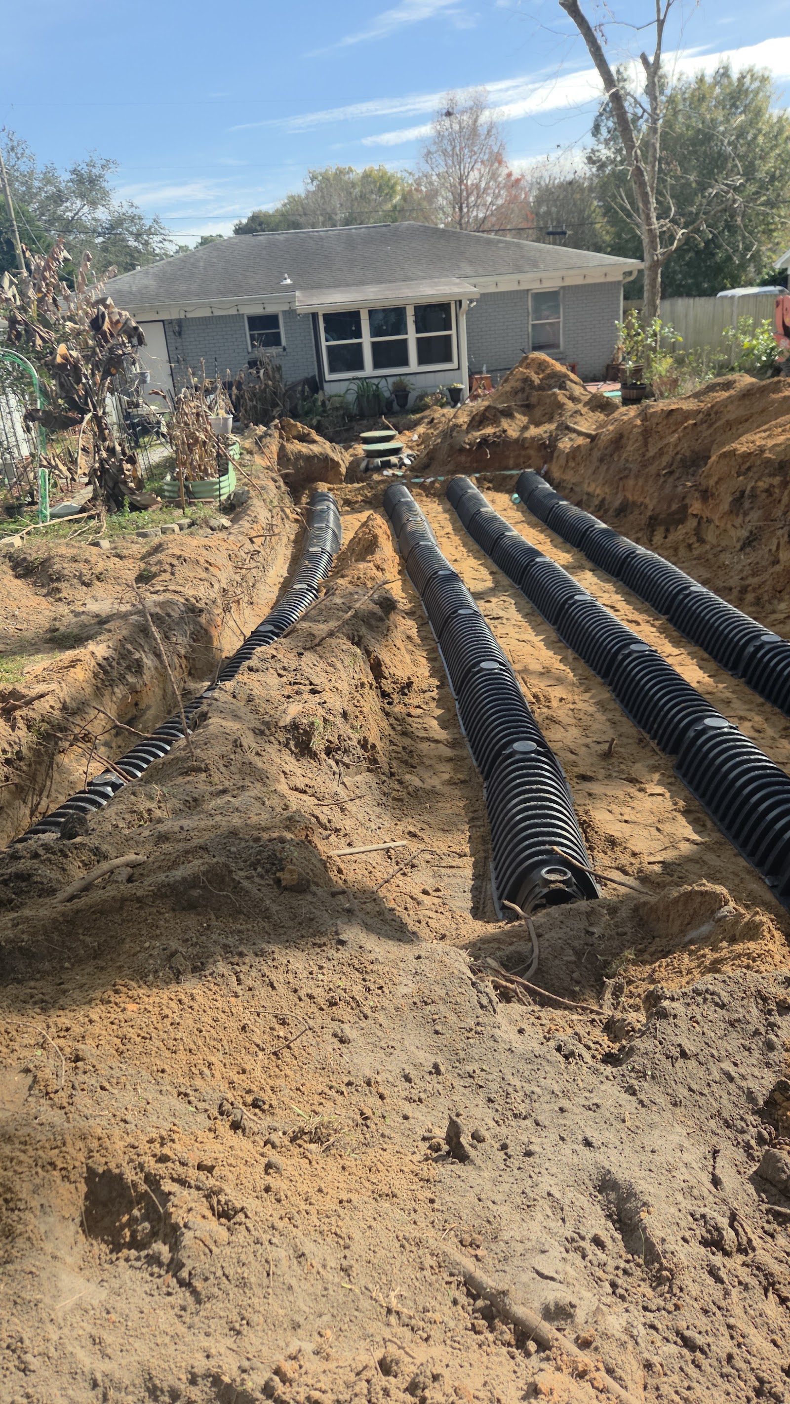 Xtreme Plumbing, Septic, & Portable Toilet Rentals cover photo