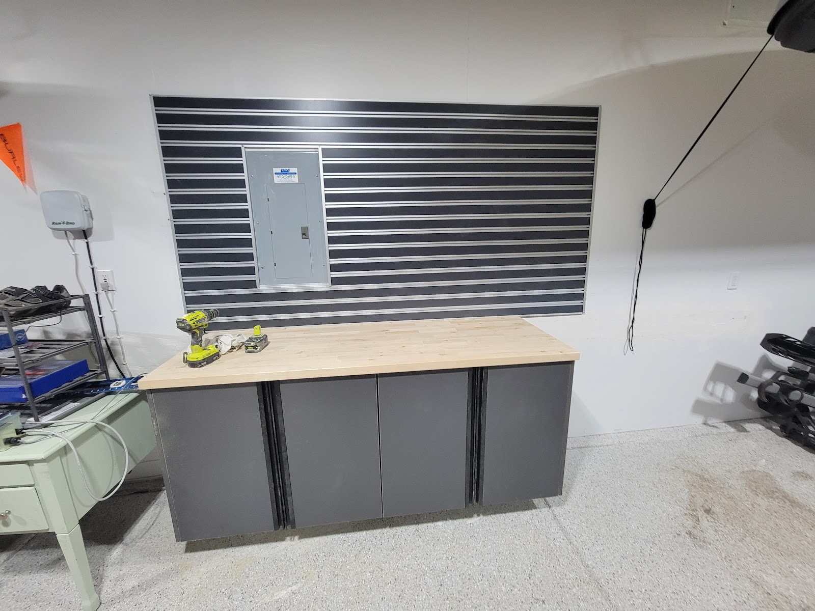 GarageExperts of Colorado Springs cover photo