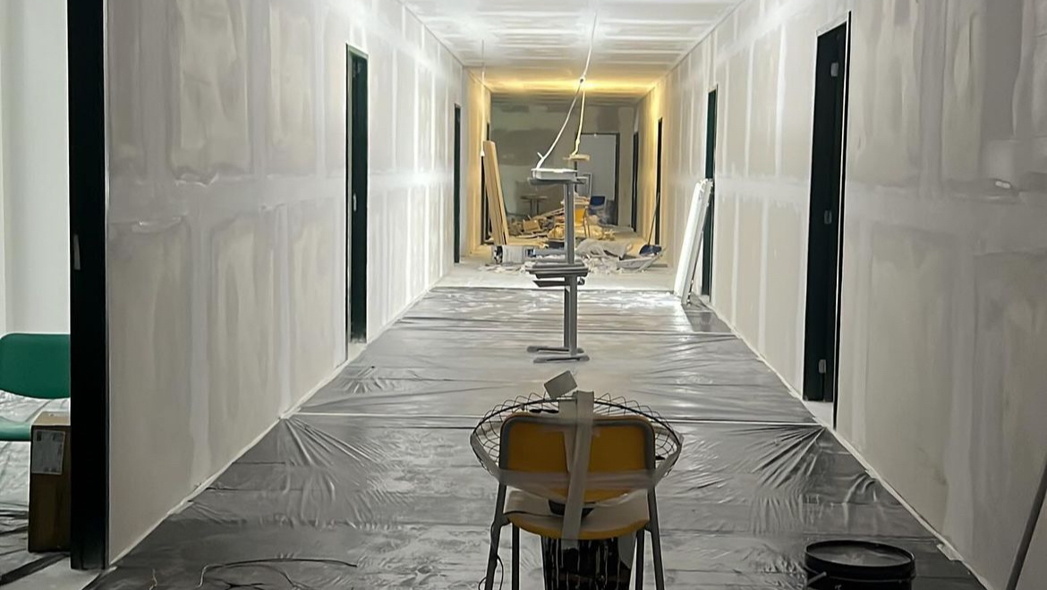 Express Renovations LLC cover photo