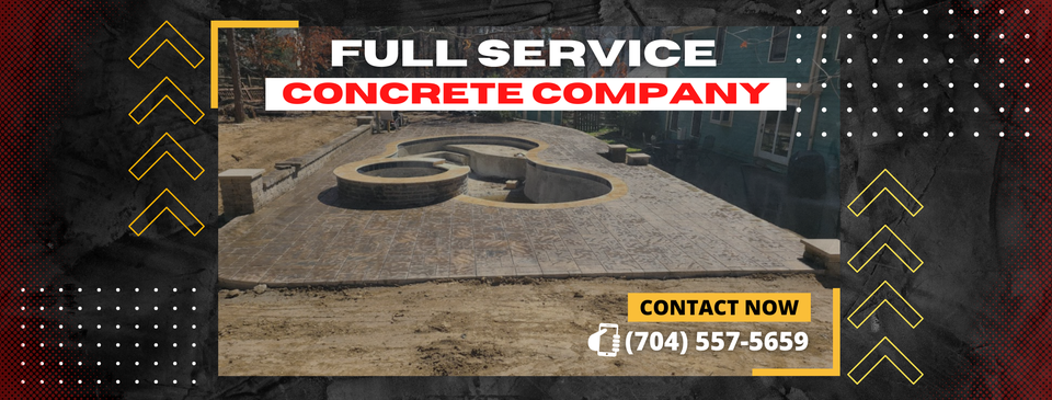 Morales Concrete work photo