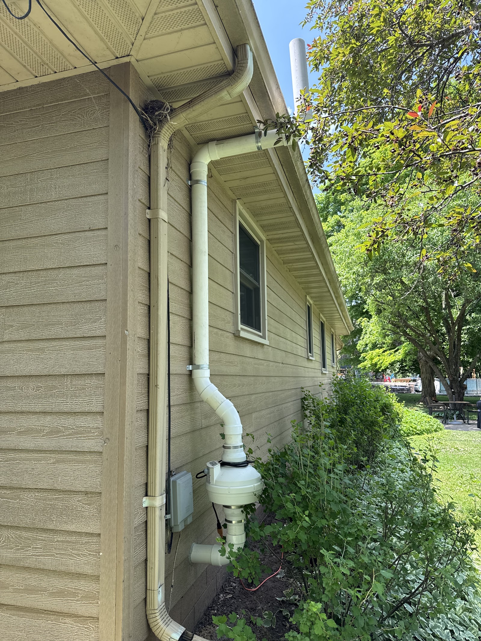 Lifetime Home Services work photo