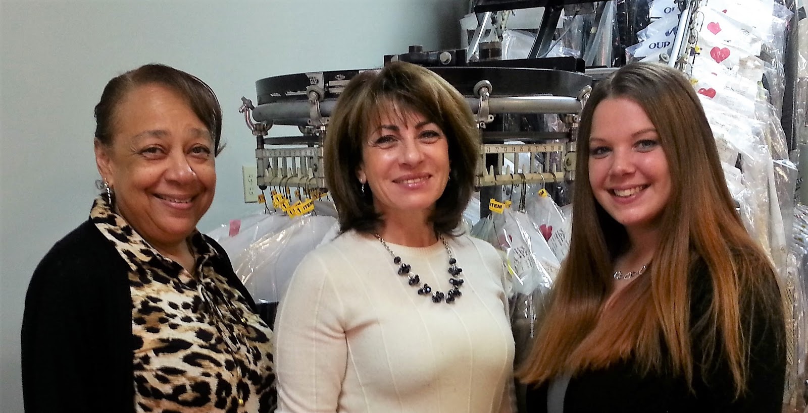 Shaker Square Dry Cleaning & Tailoring work photo