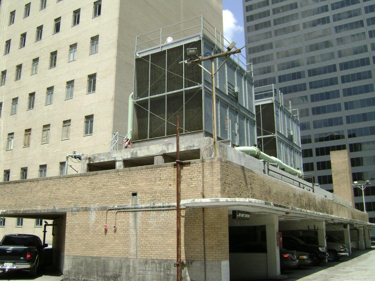 Envirotest work photo
