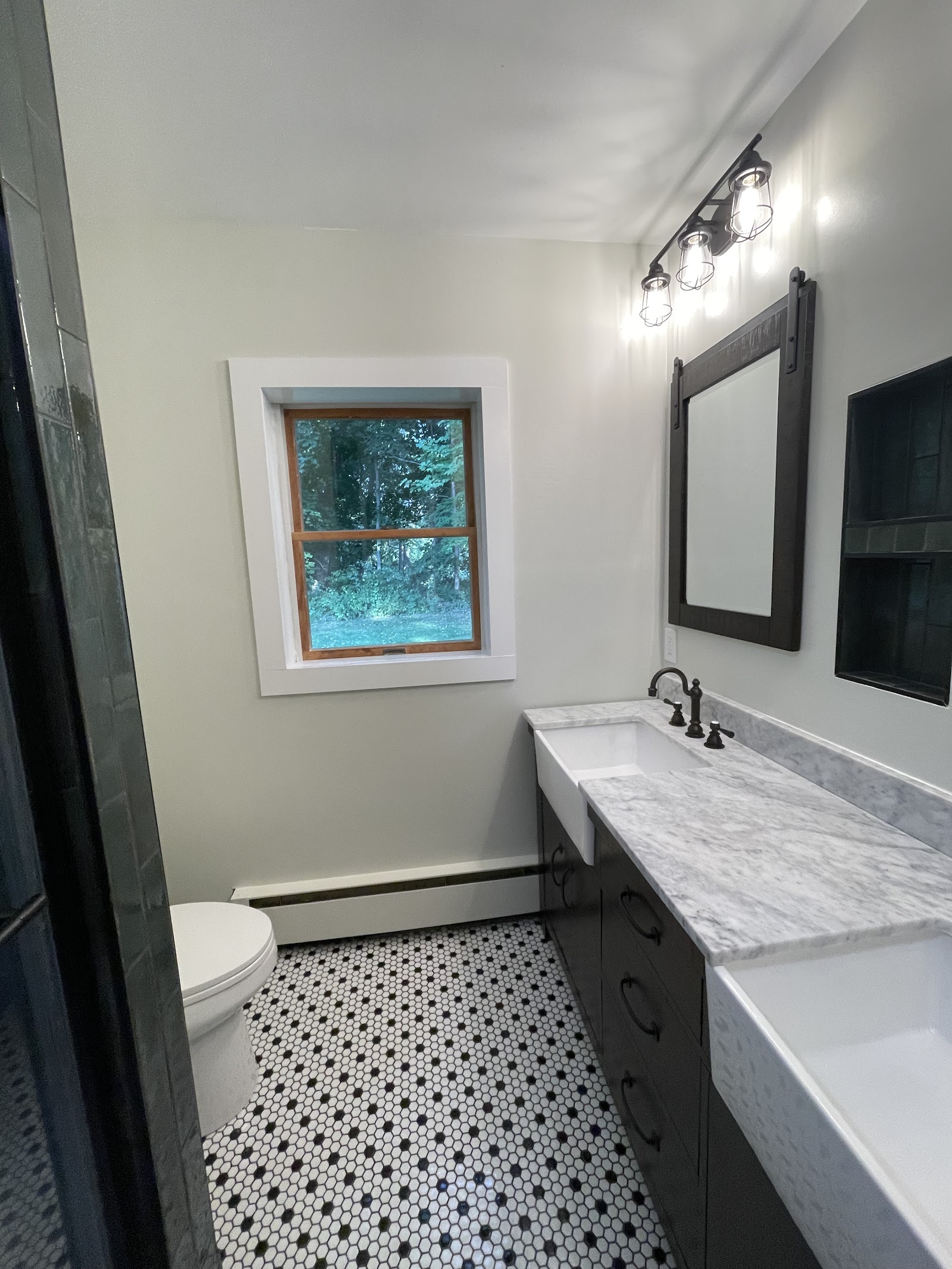 Onward Renovations LLC work photo