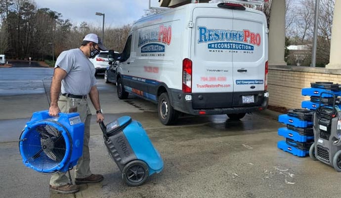 Restore Pro Reconstruction Greenville cover photo
