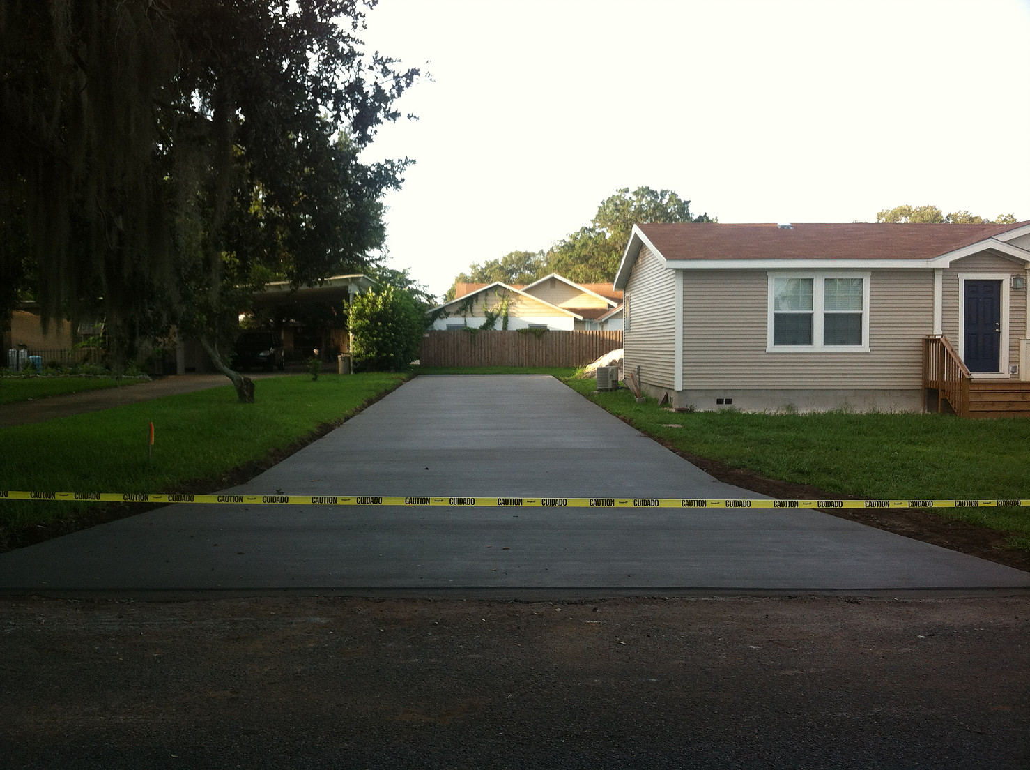 Mister Build it or Fix it Inc. work photo