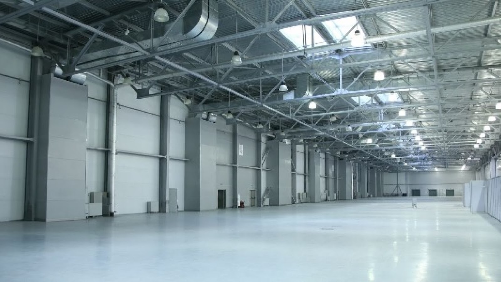 High-Tech Flooring cover photo