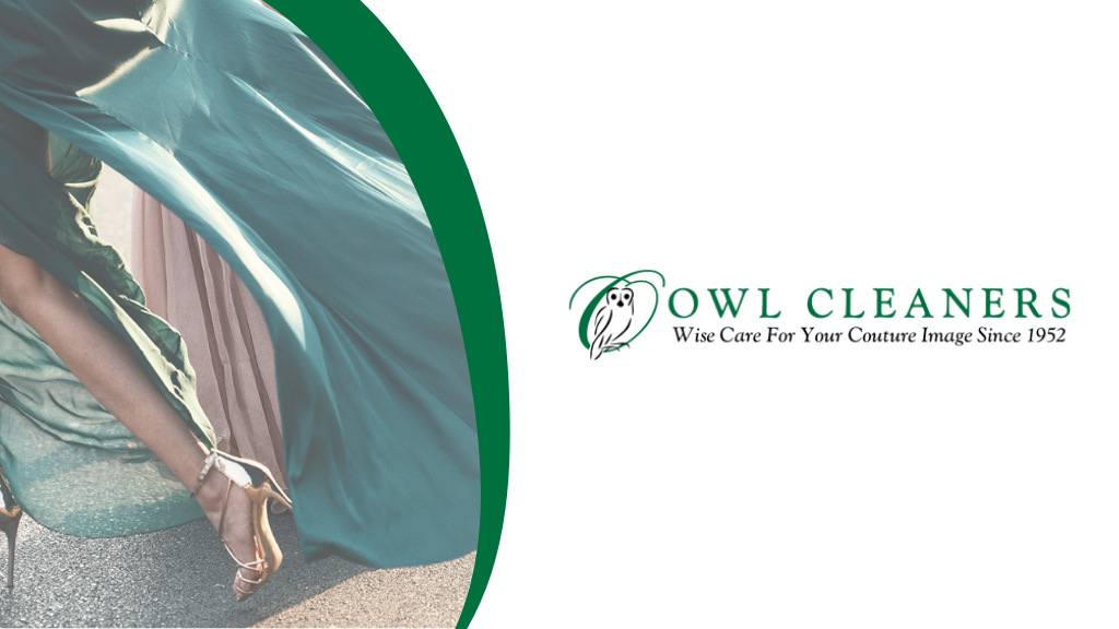 Owl Cleaners - Ross Babcock work photo
