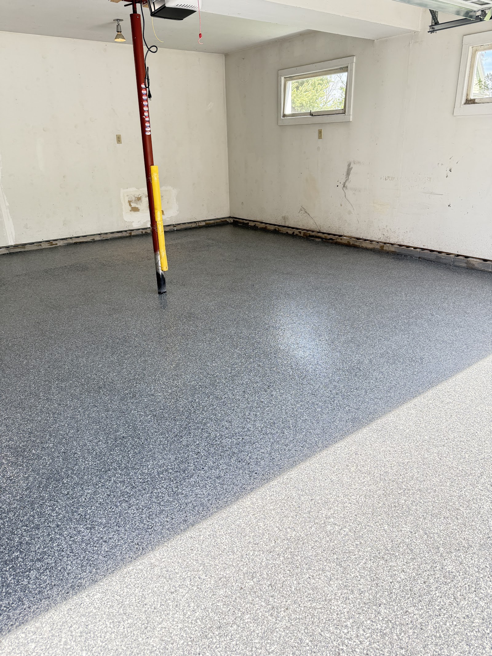 SureStep LLC work photo