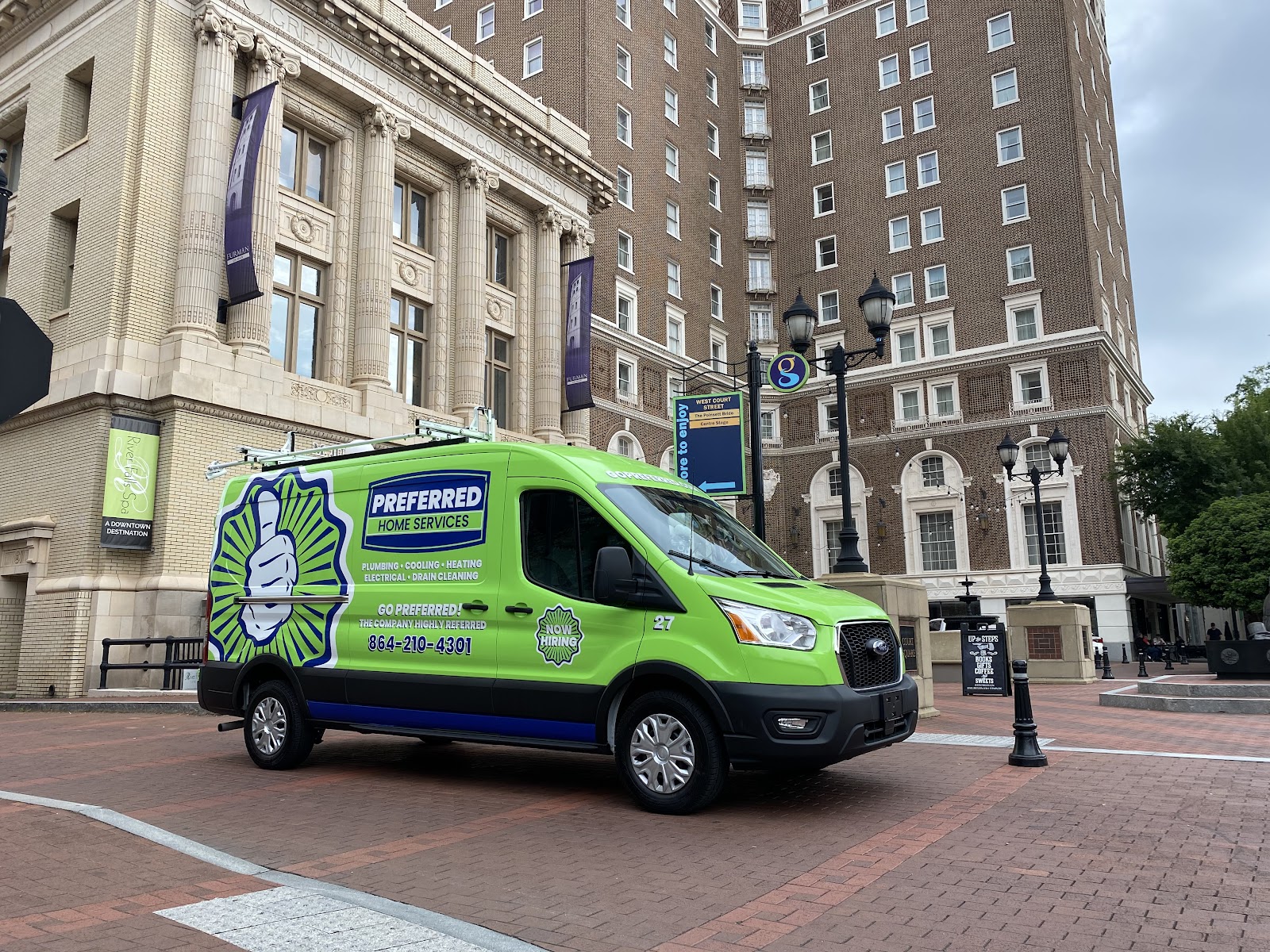 Preferred Home Services cover photo